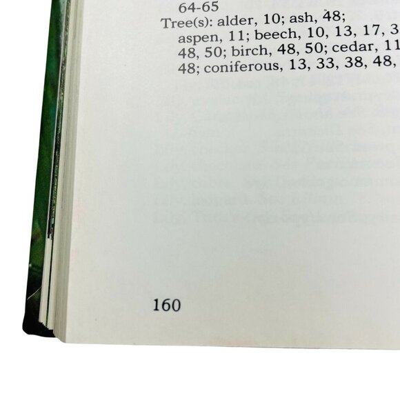 Wildflower Gardening Time Life Encyclopedia Gardening 1977 How to Grow Flowers u - Picture 10 of 10